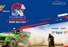 Sarfaranga Desert Rally Begins in Skardu