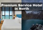 Hotel One and NLC Resorts at Attabad Lake and Other Regions