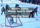 Malam Jabba Winter Sports Festival 2020 to Start from 17th Jan