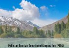 Pakistan Tourism Department Corporation (PTDC) Announces Four Day Festival Of North