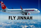 “Fly Jinnah” is a low-cost airline to start operations in Pakistan on October 31.