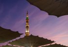 Madinah ranked as the World’s safest city for Solo Female Travelers