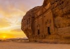 Al-Ula: The famous Historical Landmark of Saudi Arabia