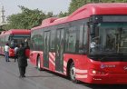 Sindh Govt Approved the Purchase of 43 Hybrid Buses for Karachi