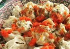 Mamtu: The dumplings of Northern Pakistan