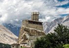 Altit Fort: A Historical Monument of Hunza Valley