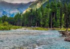 Kumrat Valley: A Great Destination for Nature Lovers