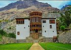 All You Need to Know about Serena Khaplu Palace