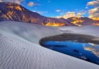 Katpana Desert: A Cold Desert in Skardu