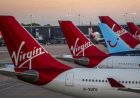 Virgin Atlantic Suspends its Flight Operations to Pakistan
