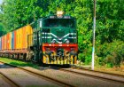Pakistan Railways coverage in Pakistan