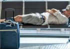 How to survive a Jet Lag