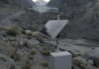 Early Flood Warning Radar Systems being installed in Gilgit Baltistan