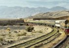 Pakistan Railways to Com­plete Rehabilitation of Quetta-Bostan Track