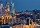 From Budget to Luxury: How Much Does it Cost for a Trip to Baku?
