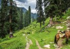 Siran Valley: Where Nature Meets Serenity