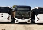 Sindh Launches New Routes of Electric Bus in Karachi