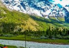 Basho Valley: The Top Travel Destination in Skardu