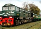Pakistan Railways to Operate 5 Additional Trains for Eid ul Fitr