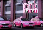 Electric Pink Taxis for Females Coming Soon to Karachi