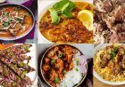 Delicious Meat Recipes to Try on Eid ul Azha