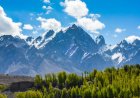 Shimshal Valley: A Paradise for Adventurers and Nature Enthusiasts