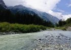Kala Chashma: The Marvelous Beauty of Kumrat Valley