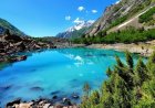 Exploring the Enchanting Naltar Valley: A Comprehensive Guide