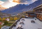 10 Best Hotels in Hunza Valley