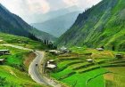 Top 8 Places to Visit in Naran Valley