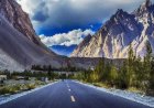 A Guide to Traveling the Karakoram Highway