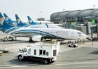 Oman Air Launches Global Sale with Up to 20% Off on Economy Class