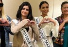 Miss Universe Pakistan Boosts Halal Tourism in the Philippines