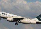 PIA Cancelled More Flights due to Fuel Shortage