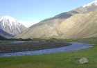 Tong Shughur: The Natural Wonder of Arkari Valley