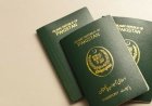 Lamination Paper Shortage in Pakistan Causes Passport Issuance Crisis