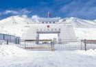 Pakistan Shuts Down Khunjerab Pass for Winter