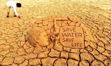 3 Easy Tips to Save Water in Pakistan!