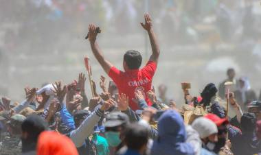 Chitral Emerge Victorious in Shandur Polo Fest 2018