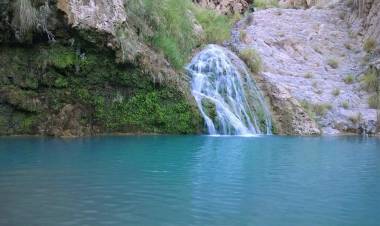 3 Secret Tourist Spots in Pakistan
