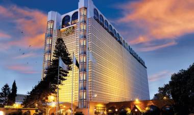 Pearl Continental Hotel To be Built in Hunza