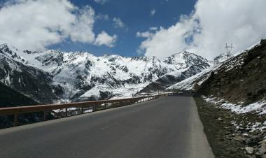 Gilgit-Skardu Road to be Completed by 2020