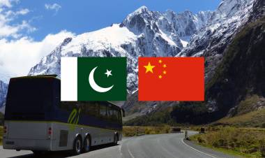 CPEC Bus Service Complete Details