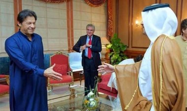 Qatari Nationals to Receive On-Arrival Visa Facility from Pakistan