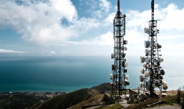 Zong Network 3G Signal Coverage in North of Pakistan