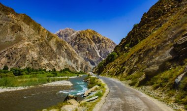 How to plan ahead of your travel to the northern areas of Pakistan