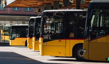 Travel from Islamabad to Murree in just Rs.100