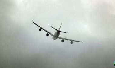 How Fog is affecting Air Travel
