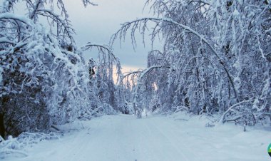 Weather Update of the most visited Tourists Places in Pakistan