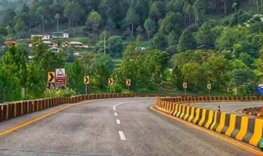 Best Tourist Places to Visit near Islamabad